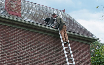 what affects urgent Downley roof repairs