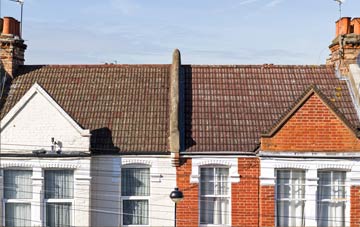 clay roofing Downley, Buckinghamshire