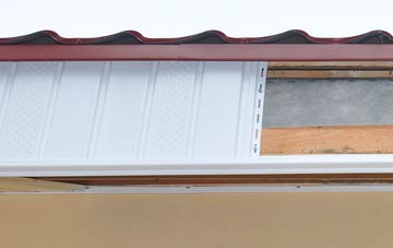 Downley fascia repair costs
