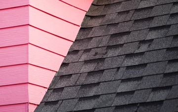 rubber roofing Downley, Buckinghamshire