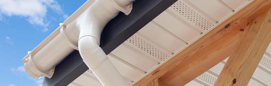 get Downley guttering quotes today