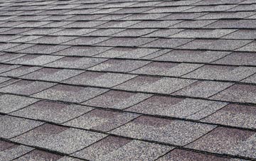 Downley tiles for shallow pitch roofing